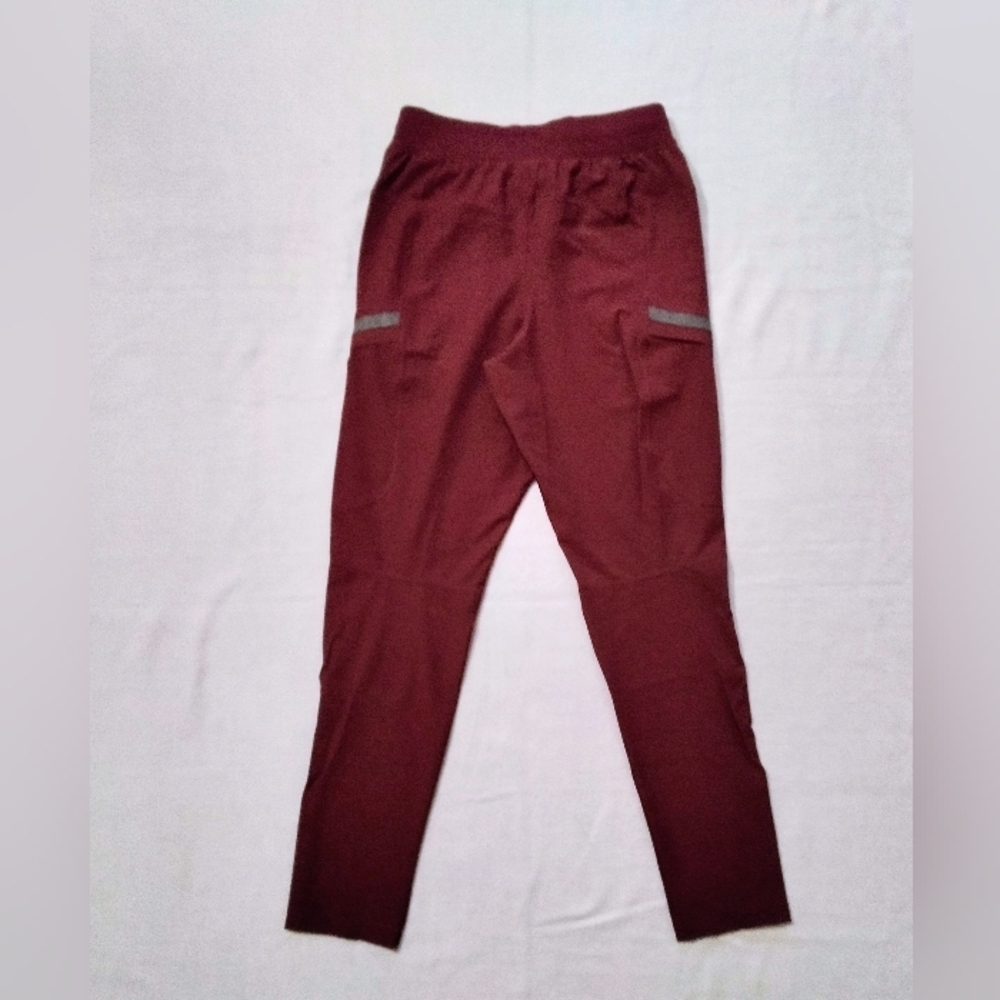 Under Armour UA SPORTSYLTYLE ELITE CARGO TAPERED PANTS SIZE SMALL New - Picture 13 of 13